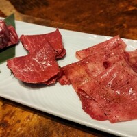 銀座 山科 - 