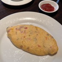 フレンチ キッチン - 