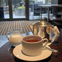 フレンチ キッチン - 