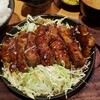 とんテキ豚屋