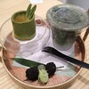 雲ノ茶カフェ 嵐山店