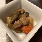 食楽懐石 風土庵 - 