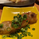 Meshi To Sake Kuchinashi - 