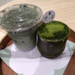 雲ノ茶カフェ 嵐山店 - 