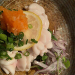 Meshi To Sake Kuchinashi - 