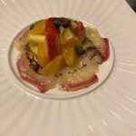 食楽懐石 風土庵 - 