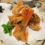 板前料理 渥美 - 