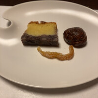 食楽懐石 風土庵 - 