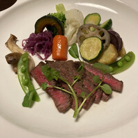 食楽懐石 風土庵 - 