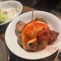 タベルナデエスパーニャフラガンテウーモ - 