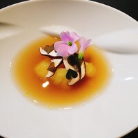 TOKi - 土の香りの芋　森の香りのソバ
                      