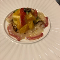 食楽懐石 風土庵 - 