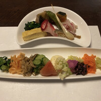 食楽懐石 風土庵 - 