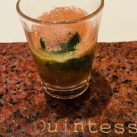 カンテサンス - 