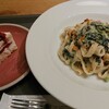 natural cafe 檜の森