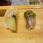 Tsukiji Sushi Iwa - 