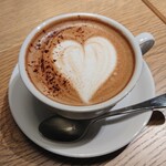 natural cafe 檜の森 - 