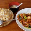 台湾料理 四季紅 龍ヶ崎店