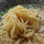 麺富 天洋 - 