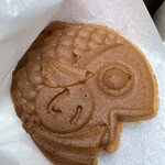 錦一葉&まめものとたい焼き - 