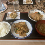 COCO HOUSE - 料理写真:
