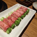 古民家焼肉 古登里 - 