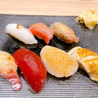 鮨 botan - 