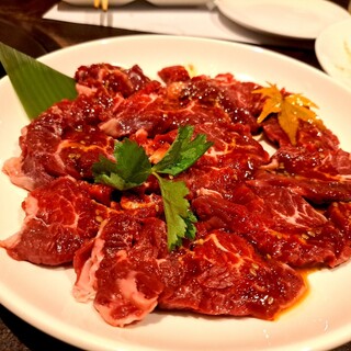 焼肉製作所 神神_2