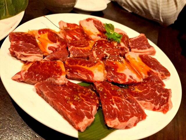 Yakiniku Seisakusho Kagami photo 2