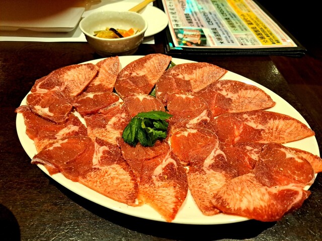 Yakiniku Seisakusho Kagami