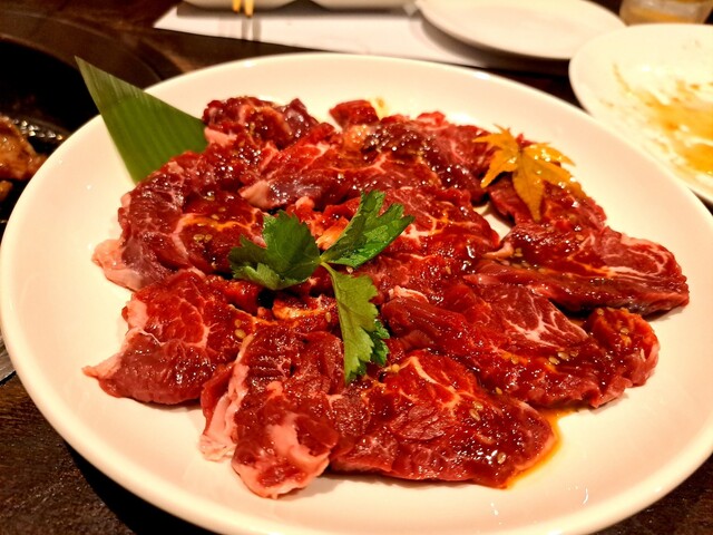 Yakiniku Seisakusho Kagami photo 3