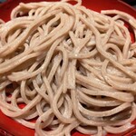 Sobadokoro Marumatsu - お蕎麦