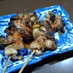 Yakitori Rourin - 