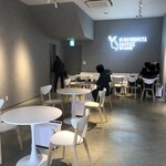 NISHINOMIYA COFFEE THE ROASTER - 店内