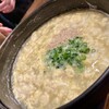 村崎炊鶏研究所 - 雑炊