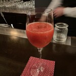 バーブルーチップ - 