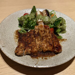 Wami Daisuke Hanare - 肉料理