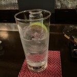 バーブルーチップ - 