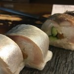 漁港直送 海鮮酒場 あんじ 烏丸六角店 - 