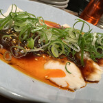 RAMEN FACTORY TORISETSU - 