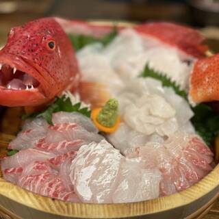 沖縄創作居酒屋 天の川食堂 てぃんがーら_2