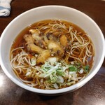 Soba Taki - 