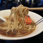 Vegan Ramen UZU KYOTO - 