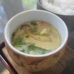 割烹 美好 - お魚御膳（2,300円）