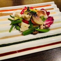飛騨牛グリルばくろ - 