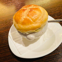 飛騨牛グリルばくろ - 