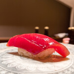 Nagatachou Sushi Kanesaka - 