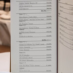 家全七福酒家 - "菜譜（こんだて）"