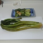 道の駅 花の駅千曲川 - カット前