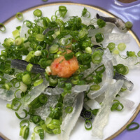 玄品 大阪北新地 - 湯引き